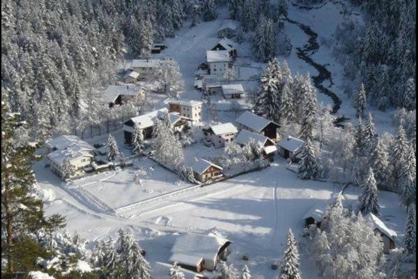 Ancient Engadine Mill - Haus mit 5 Schlafzimmern - 36