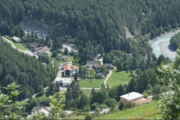 Ancient Engadine Mill - Haus mit 5 Schlafzimmern - 37