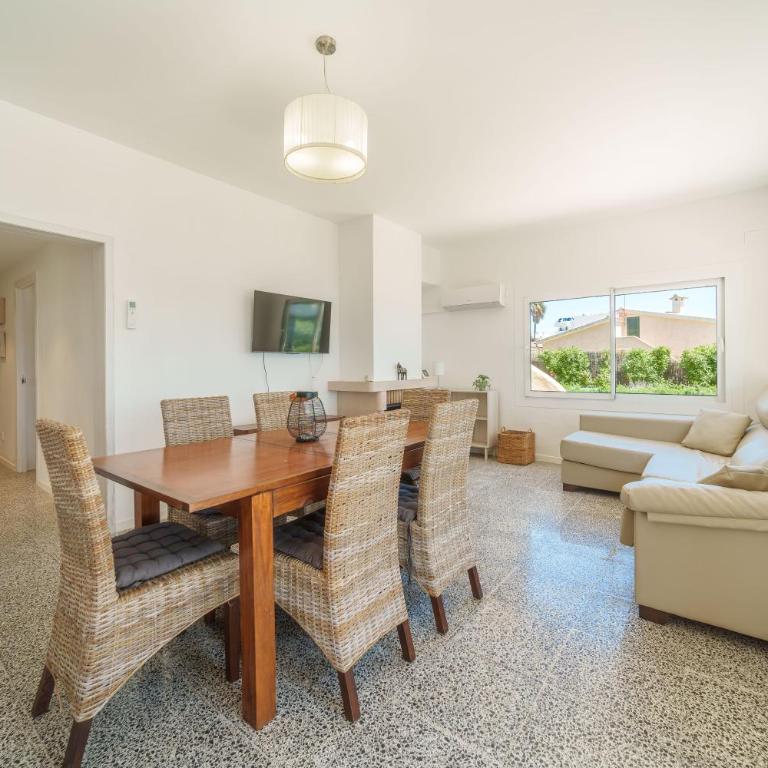E117 El Lago by Mallorca Villa Selection - Villa de 3 dormitorios - 12