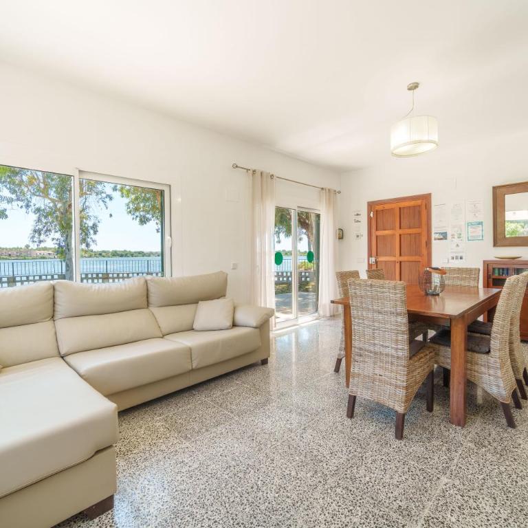 E117 El Lago by Mallorca Villa Selection - Villa de 3 dormitorios - 10
