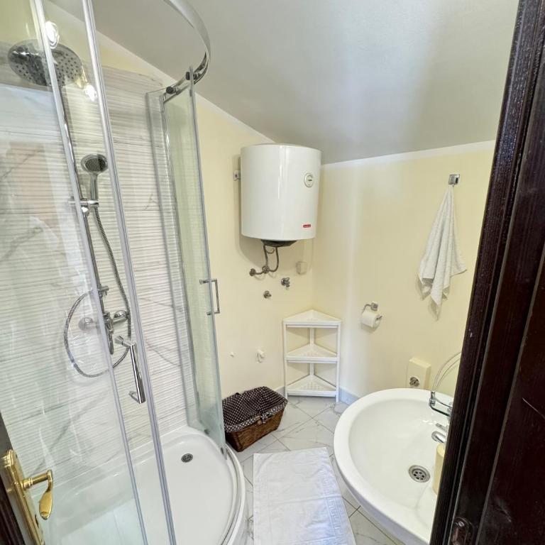 Boka Bay Apartments - Studio with Sea View - 17