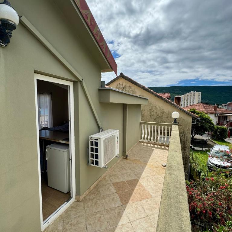 Boka Bay Apartments - Studio with Sea View - 21