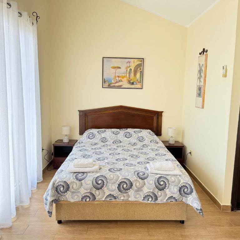 Boka Bay Apartments - Studio with Sea View - 14