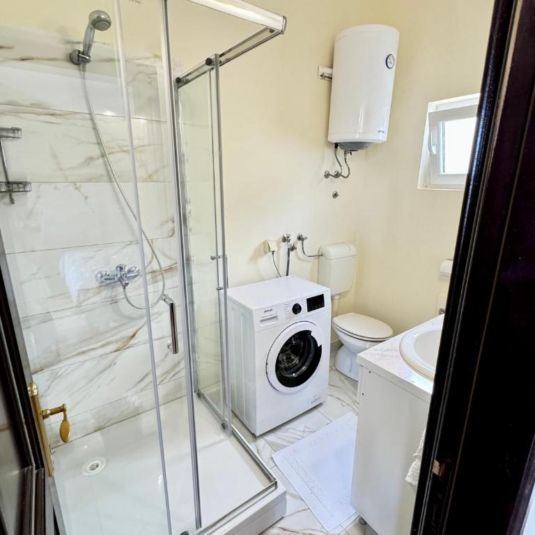 Boka Bay Apartments - Studio with Sea View - 34