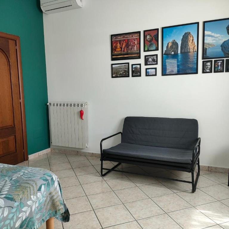 Lilla Housing - Appartamento con 1 Camera da Letto - 3