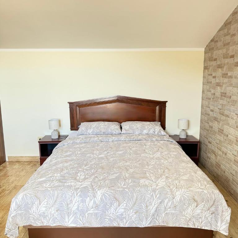 Boka Bay Apartments - Studio with Sea View - 30