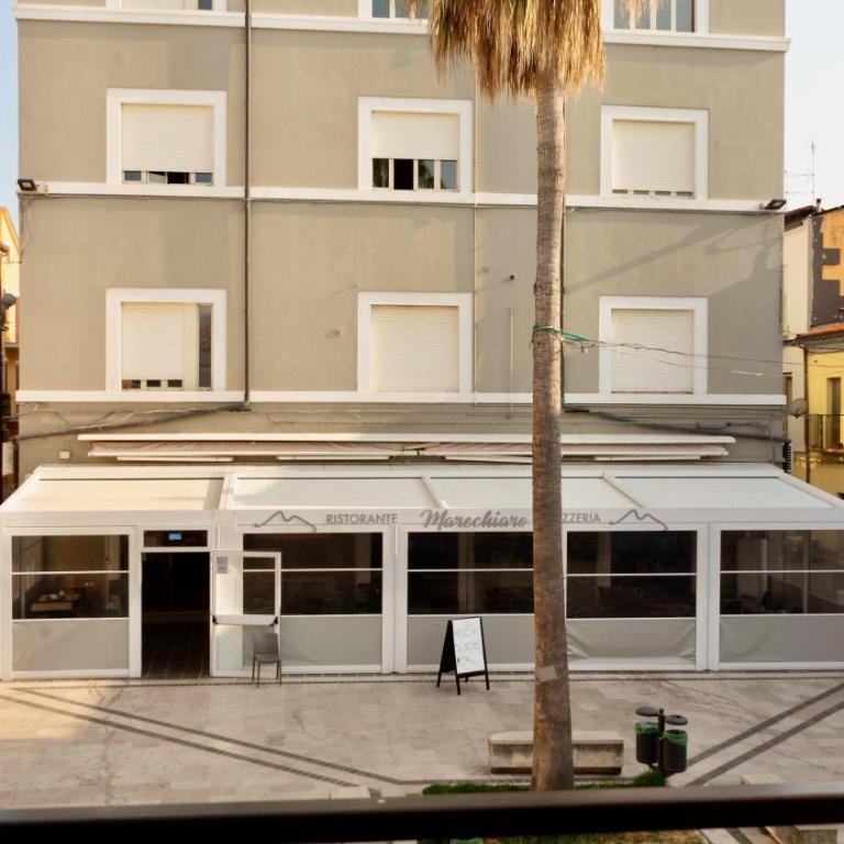 MARCONI APARTMENTS - Appartamento con Balcone - 23