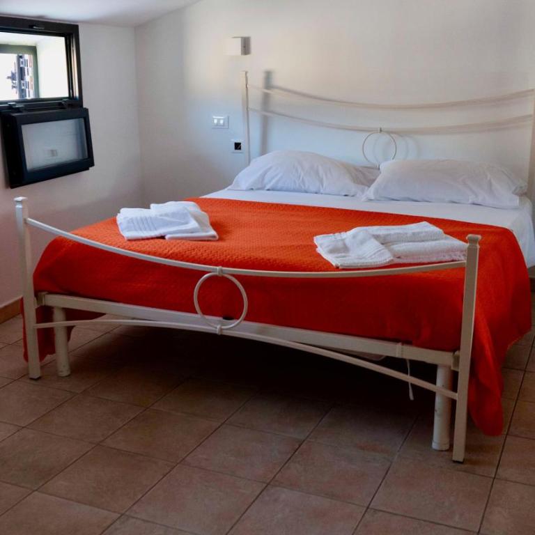 MARCONI APARTMENTS - Appartamento Attico - 22