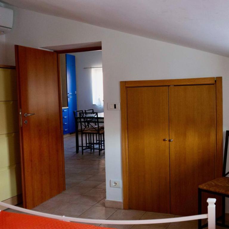 MARCONI APARTMENTS - Appartamento Attico - 23
