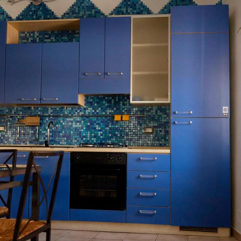 MARCONI APARTMENTS - Appartamento Attico - 24