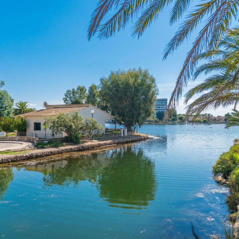 E117 El Lago by Mallorca Villa Selection - Villa de 3 dormitorios - 22