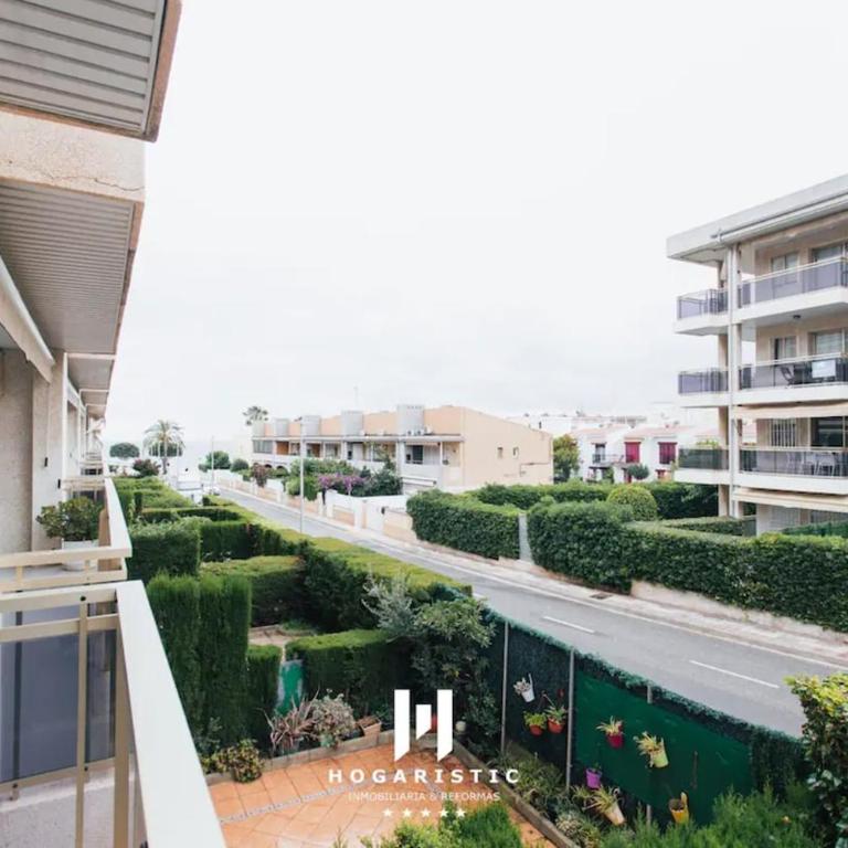 Seaview 3 Room apartment - 8pax - Apartment mit 3 Schlafzimmern - 1