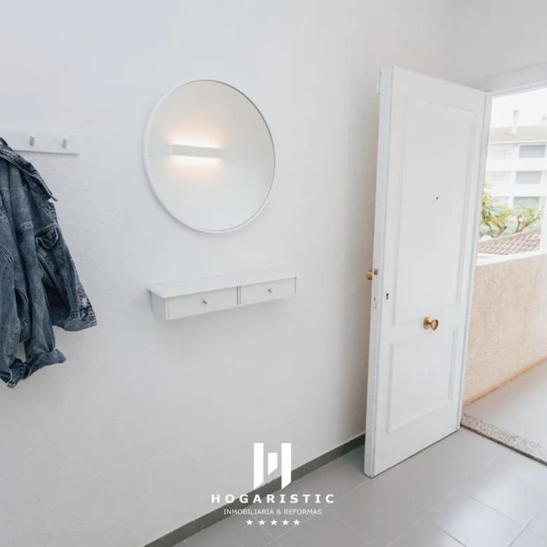 Seaview 3 Room apartment - 8pax - Apartment mit 3 Schlafzimmern - 7