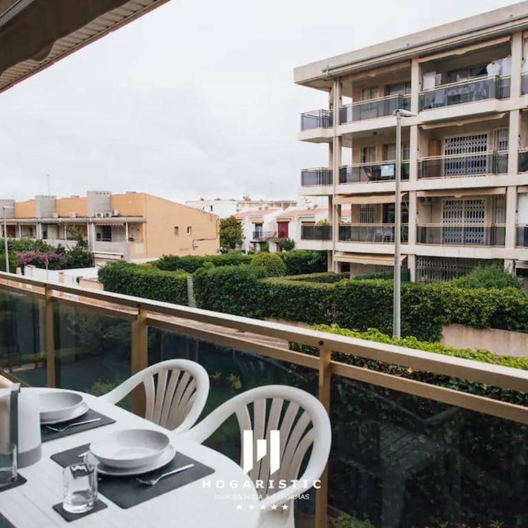 Seaview 3 Room apartment - 8pax - Apartment mit 3 Schlafzimmern - 13