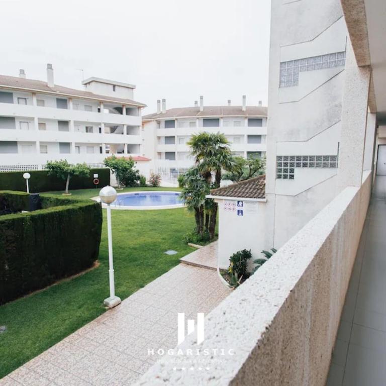Seaview 3 Room apartment - 8pax - Apartment mit 3 Schlafzimmern - 2