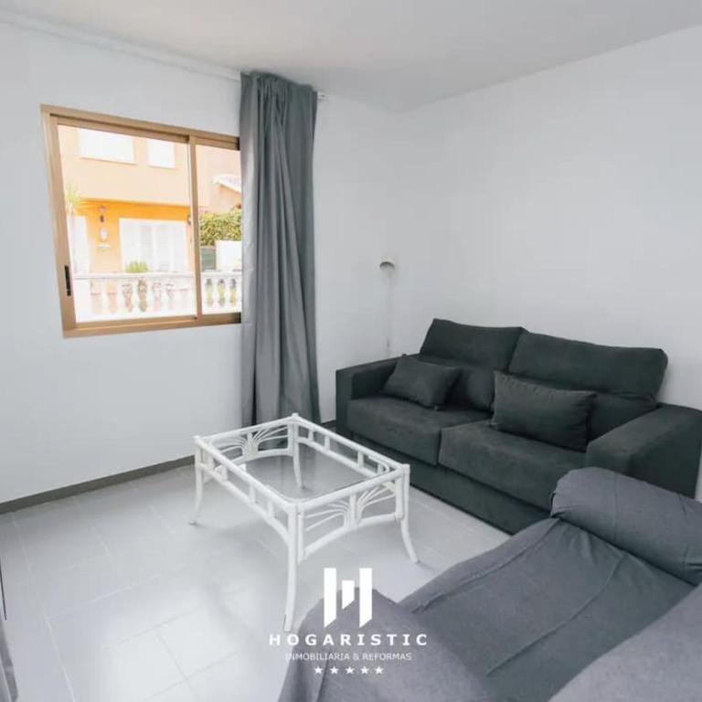 Seaview 3 Room apartment - 8pax - Apartment mit 3 Schlafzimmern - 5