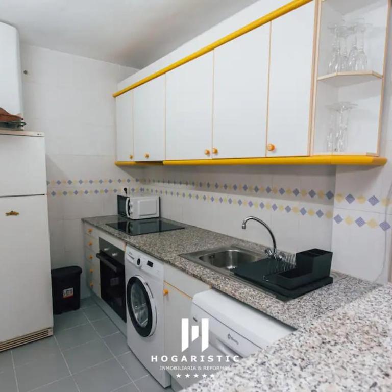 Seaview 3 Room apartment - 8pax - Apartment mit 3 Schlafzimmern - 17