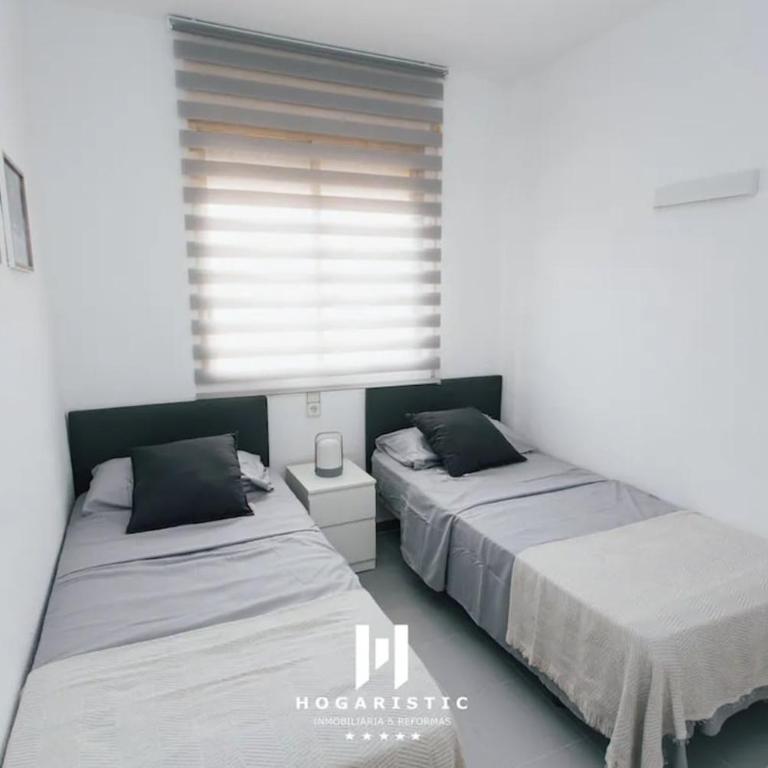 Seaview 3 Room apartment - 8pax - Apartment mit 3 Schlafzimmern - 19