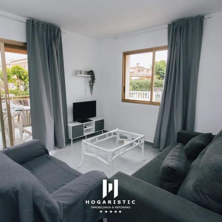 Seaview 3 Room apartment - 8pax - Apartment mit 3 Schlafzimmern - 4