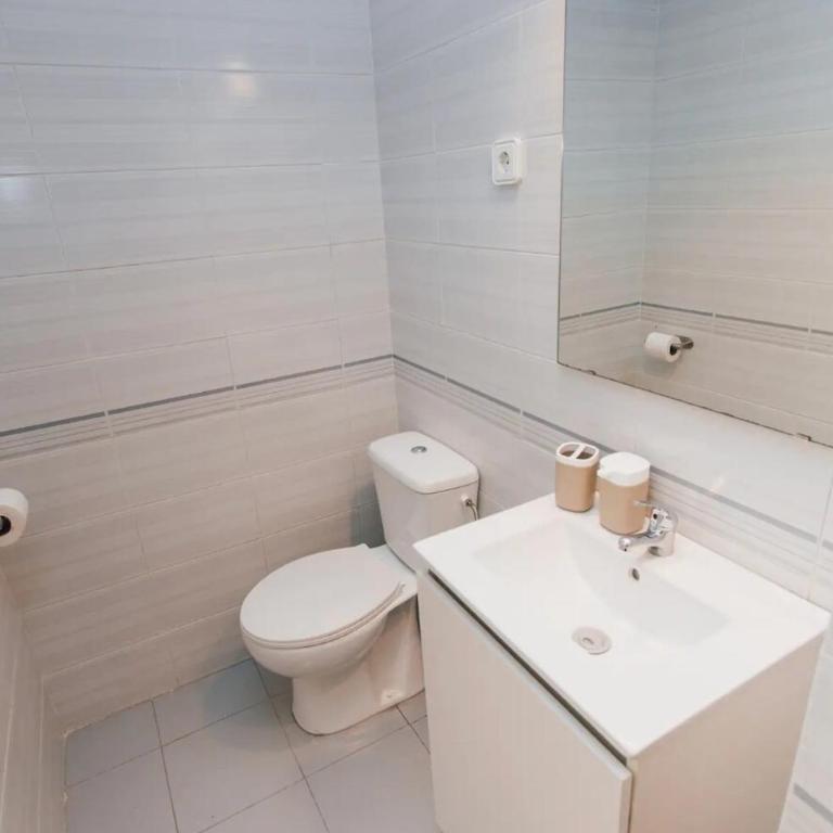Seaview 3 Room apartment - 8pax - Apartment mit 3 Schlafzimmern - 21