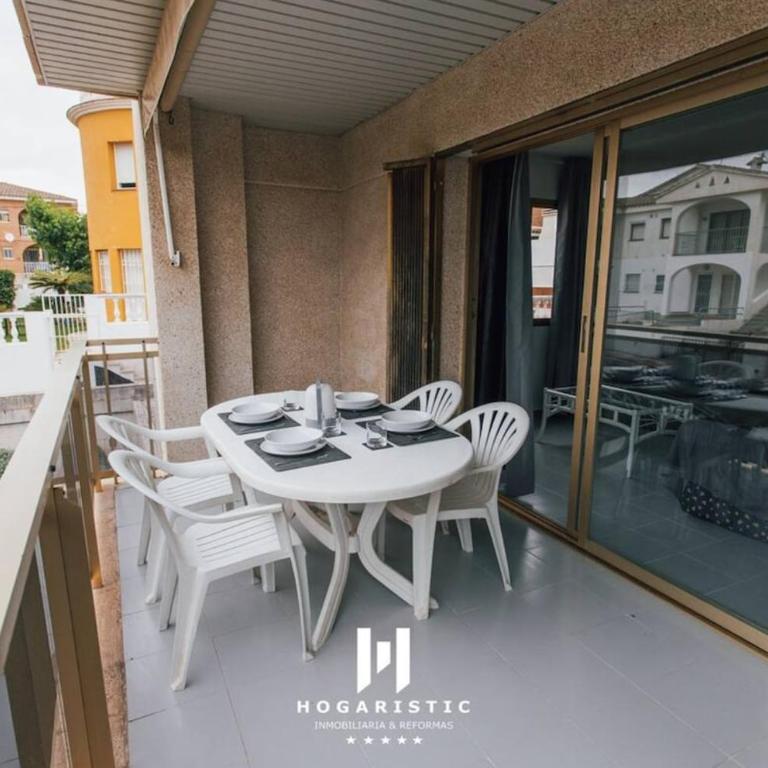 Seaview 3 Room apartment - 8pax - Apartment mit 3 Schlafzimmern - 3