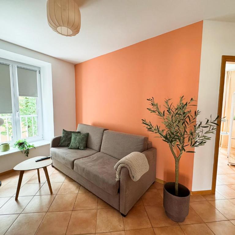 ma suite - city sol apartment - centrum - private parking - Apartamento de 2 dormitorios - 2