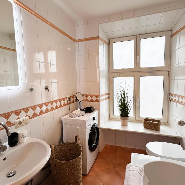 ma suite - city sol apartment - centrum - private parking - Apartamento de 2 dormitorios - 16