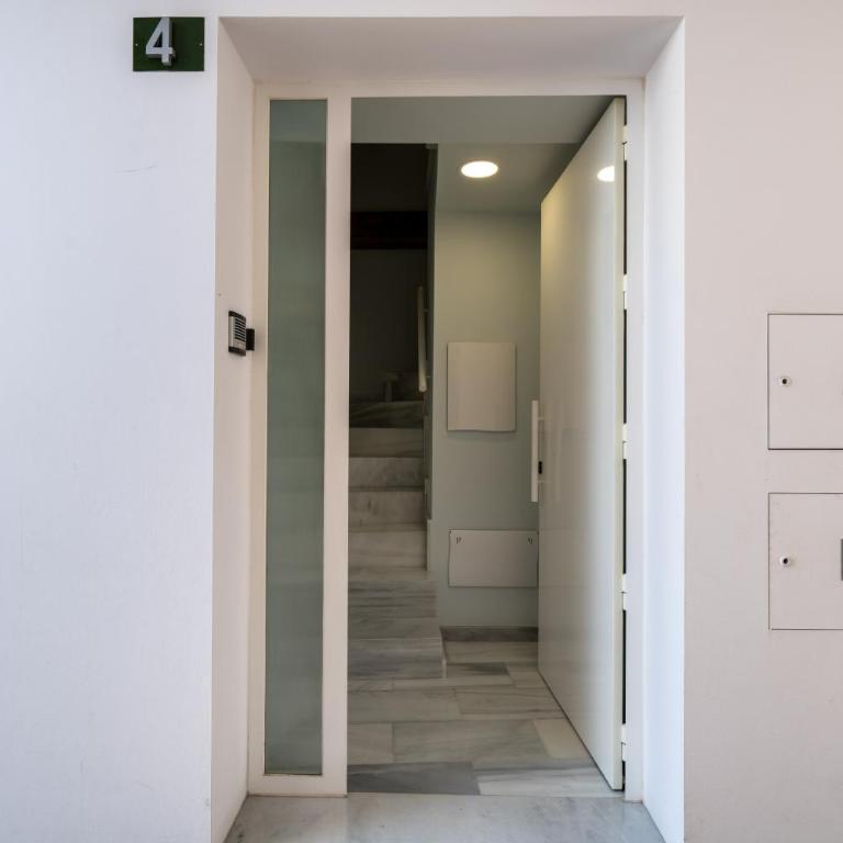 Moott Homes Suites Arco de Braulio Dúplex 4 - Apartamento de 2 dormitorios con balcón y terraza - 50