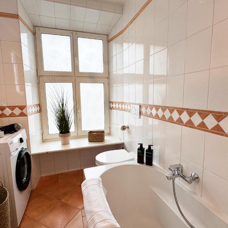 ma suite - city sol apartment - centrum - private parking - Apartamento de 2 dormitorios - 15