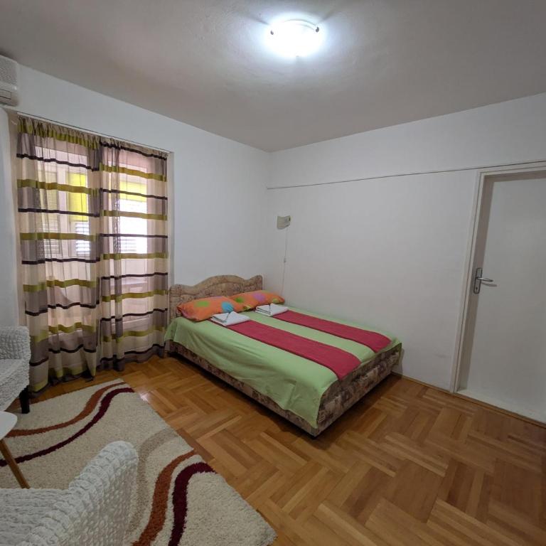 Apartmani Abeona - Apartman sa 1 Spavaćom Sobom - 3