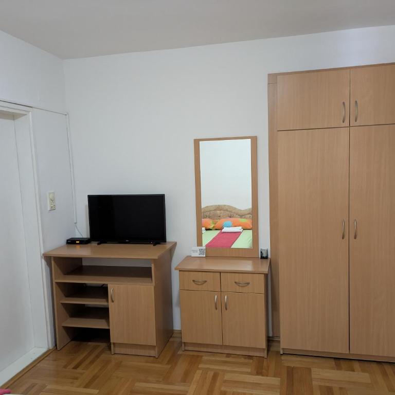 Apartmani Abeona - Apartman sa 1 Spavaćom Sobom - 2