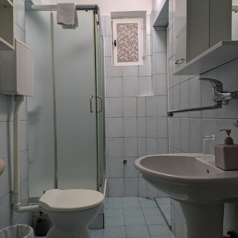 Apartmani Abeona - Apartman sa 1 Spavaćom Sobom - 4