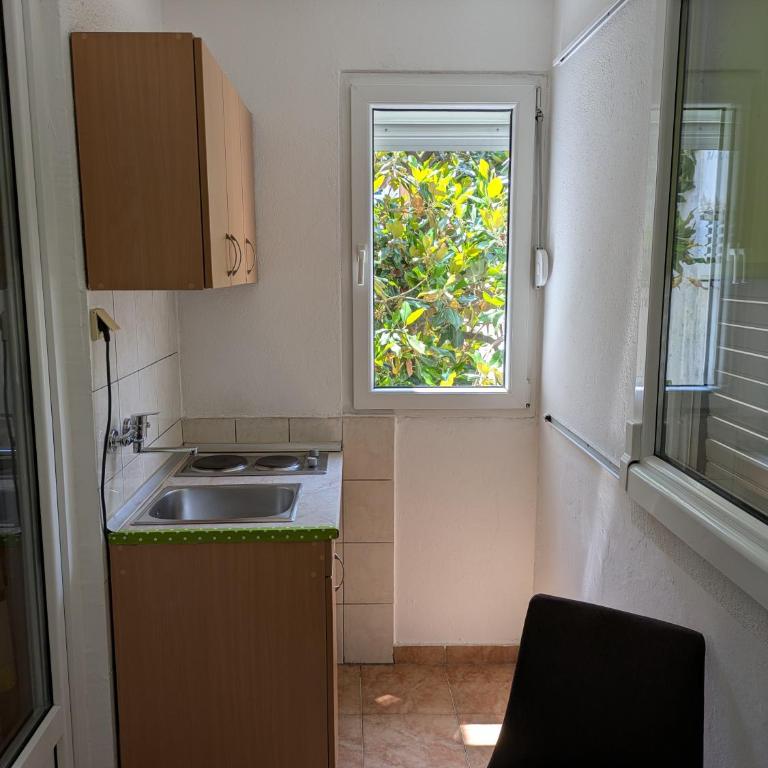 Apartmani Abeona - Apartman sa 1 Spavaćom Sobom - 6