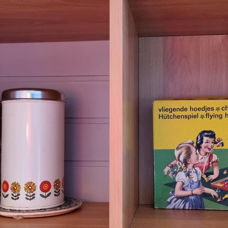 Vintage chic -central, awesome mountain view-BelleVue3 - Apartamento de 1 dormitorio - 22