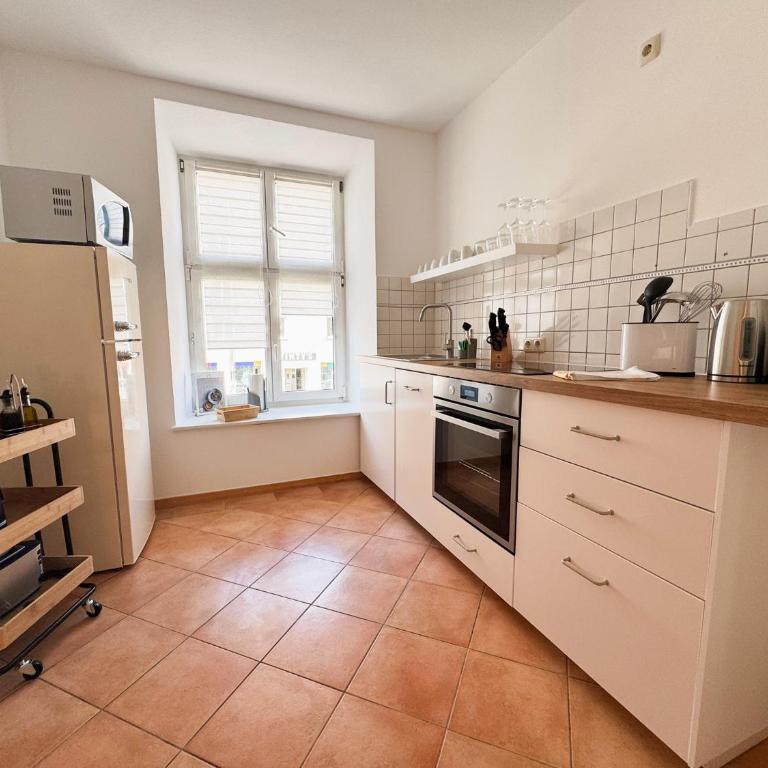ma suite - city sol apartment - centrum - private parking - Apartamento de 2 dormitorios - 11