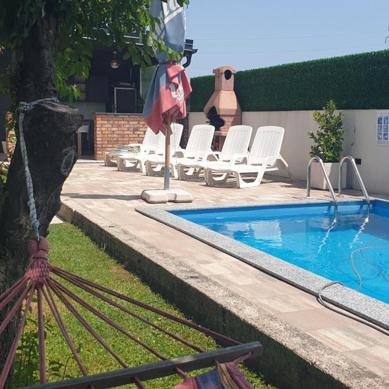 Holiday Home Libera - Two-Bedroom Villa - 12