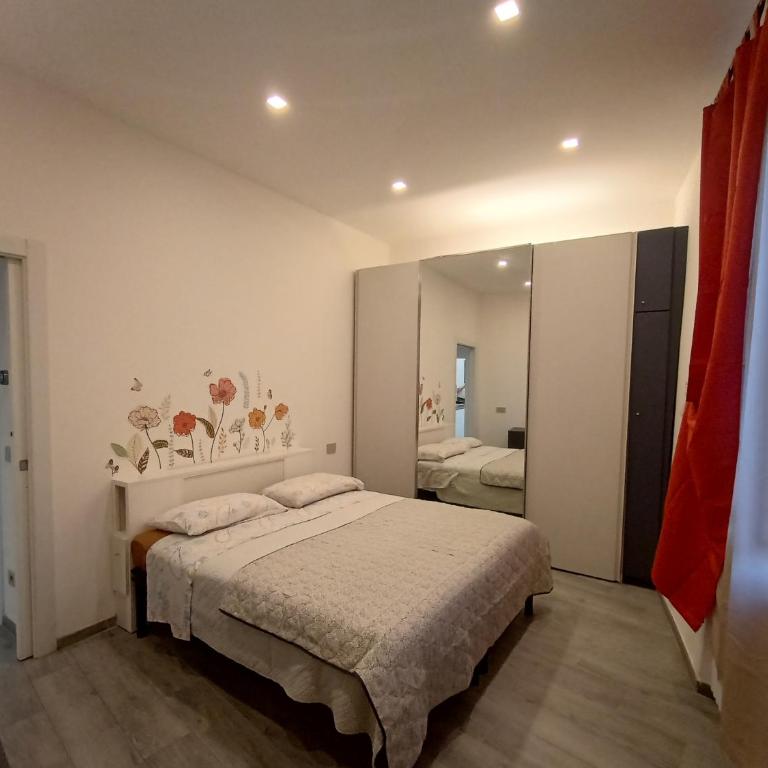 L' Angolo di Siena - Appartamento con 1 Camera da Letto - 1