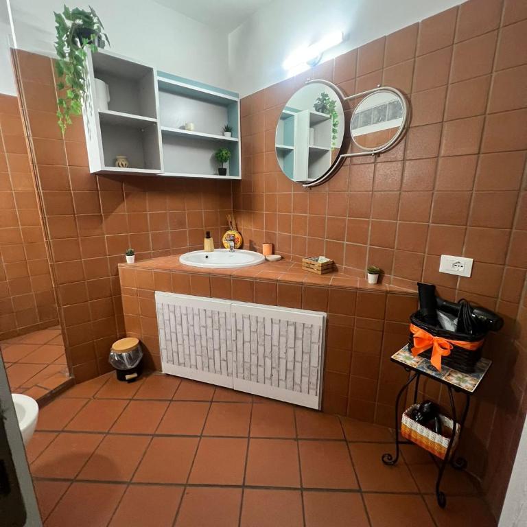 [Historic Center] Via Po Apartment - Appartamento con 1 Camera da Letto - 84