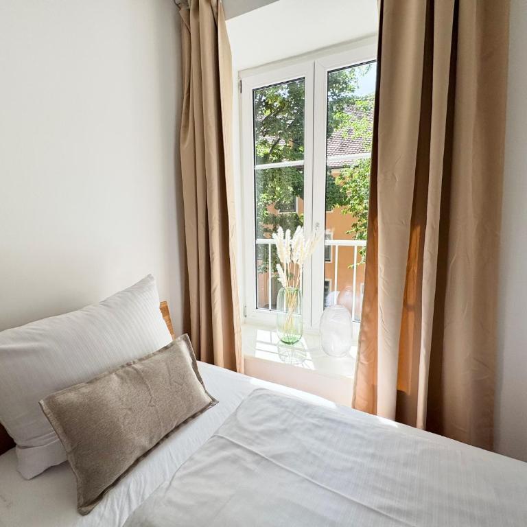 ma suite - city sol apartment - centrum - private parking - Apartamento de 2 dormitorios - 8