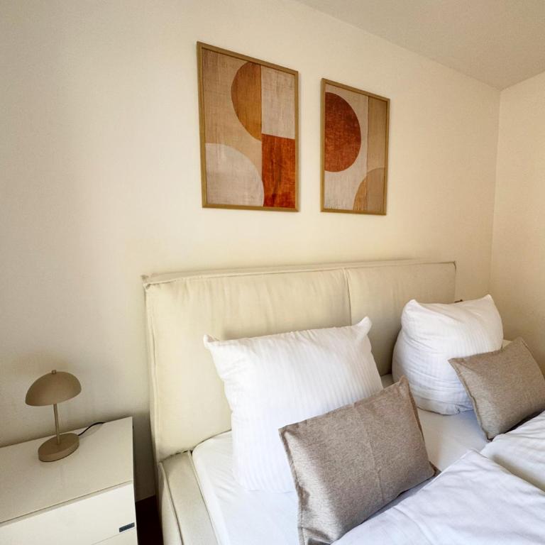 ma suite - city sol apartment - centrum - private parking - Apartamento de 2 dormitorios - 6