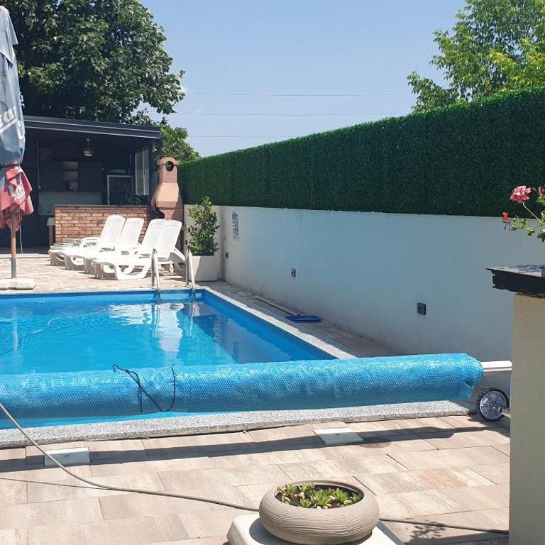 Holiday Home Libera - Two-Bedroom Villa - 9