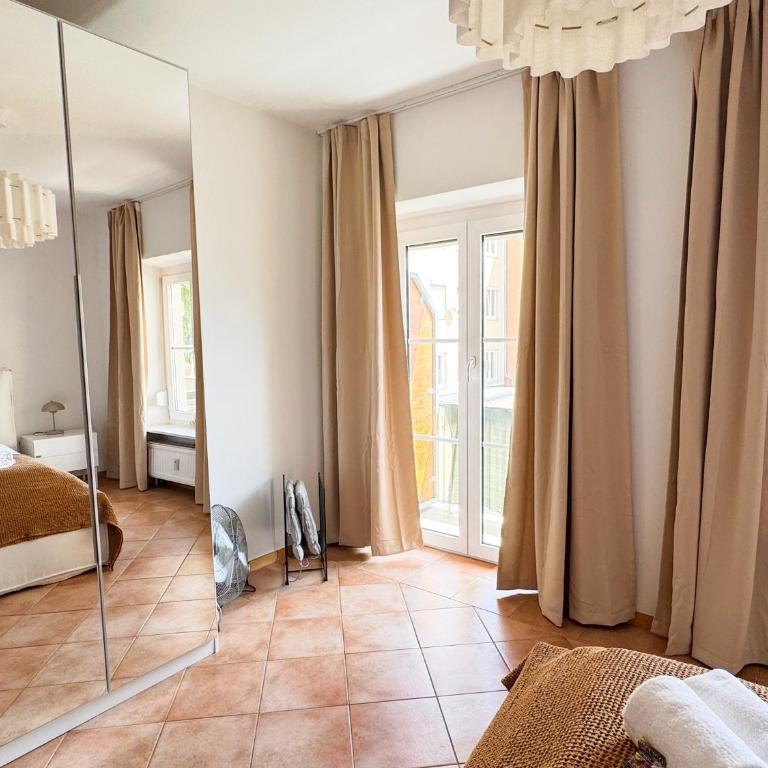 ma suite - city sol apartment - centrum - private parking - Apartamento de 2 dormitorios - 7
