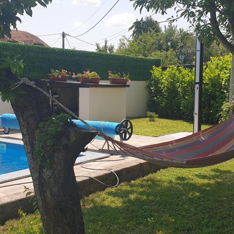 Holiday Home Libera - Two-Bedroom Villa - 8