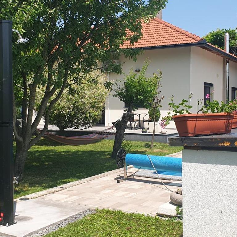 Holiday Home Libera - Two-Bedroom Villa - 6
