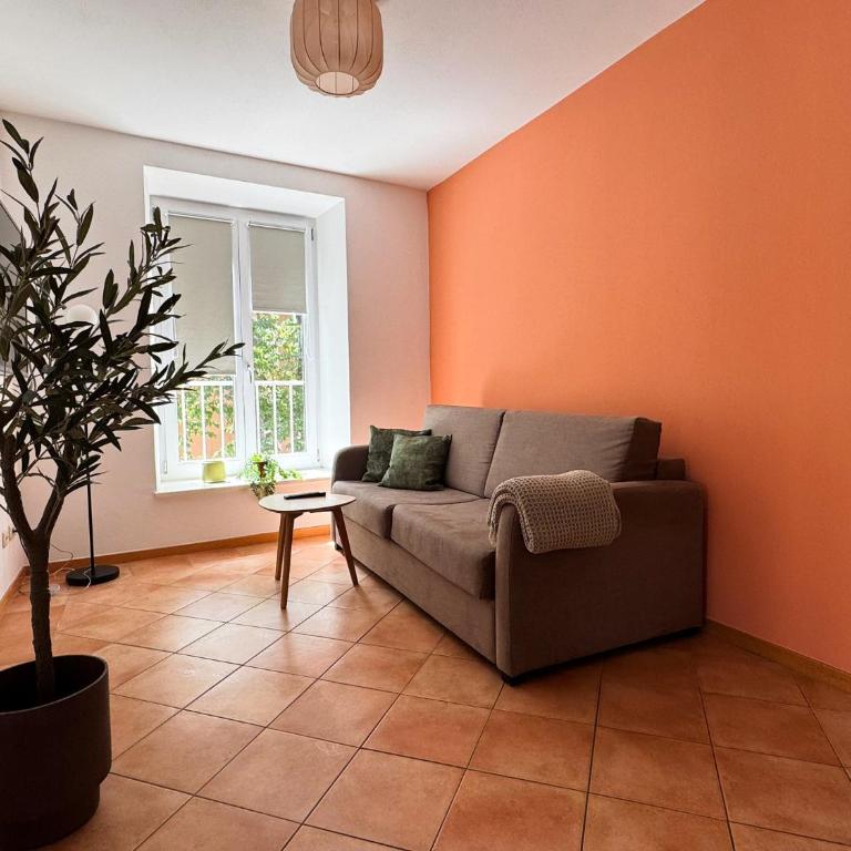 ma suite - city sol apartment - centrum - private parking - Apartamento de 2 dormitorios - 10