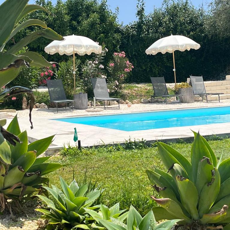 U Pantanu - Appartamento con 1 Camera da Letto - 1