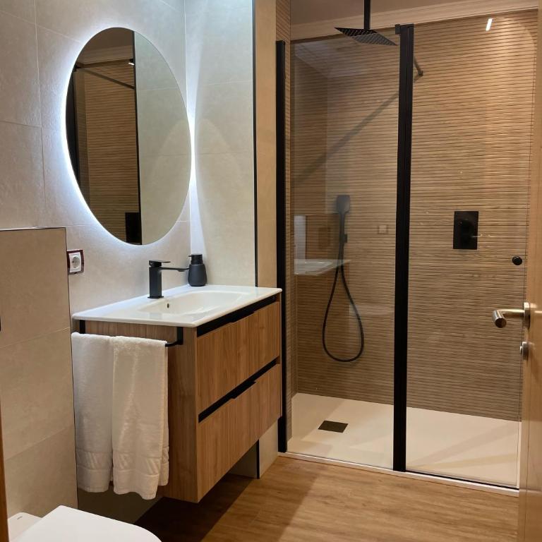 Apartamento Ons Sanxenxo - Apartamento de 1 dormitorio - 2