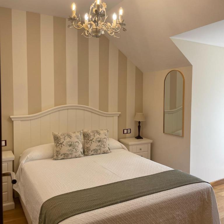 Apartamento Ons Sanxenxo - Apartamento de 1 dormitorio - 9