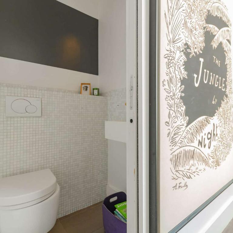 502254 - Spacious duplex apartment for 12 people near Les Halles - Apartment mit 6 Schlafzimmern - 25