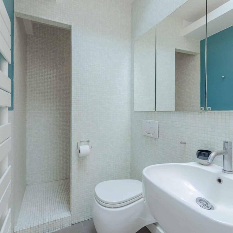 502254 - Spacious duplex apartment for 12 people near Les Halles - Apartment mit 6 Schlafzimmern - 23